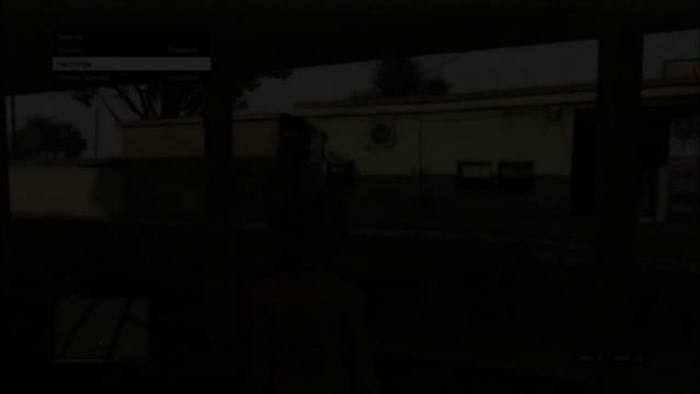 [GTA5/1.15] Three Socks Trainer 1.1