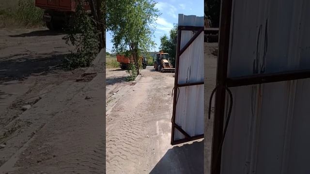 Рсассчичтка территории 2