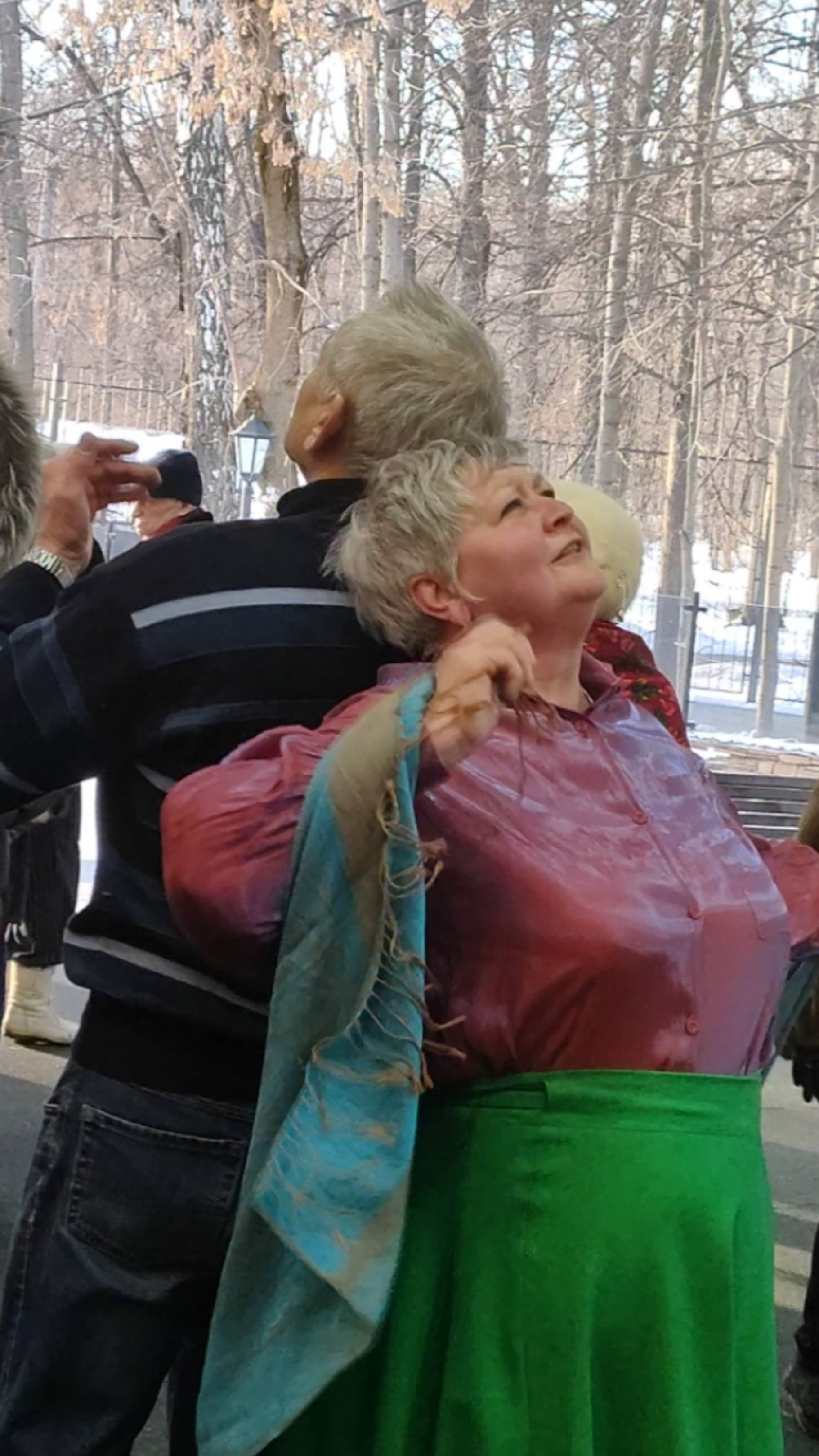 Самый лучший Коля!