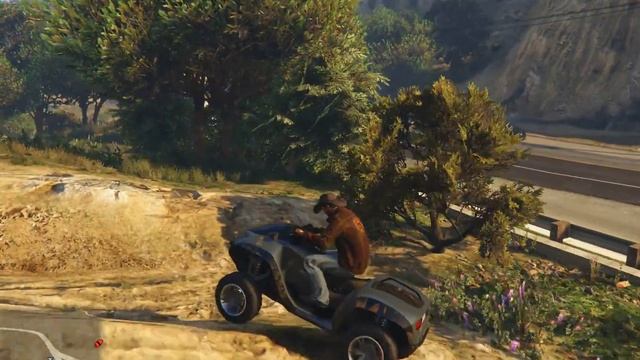 GTA 5 online - ОПЕРАЦИЯ ПО ЗАЧИСТКЕ часть 2