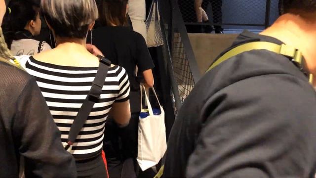 冠希都打 call 的 Nike x MMW，究竟什么样？