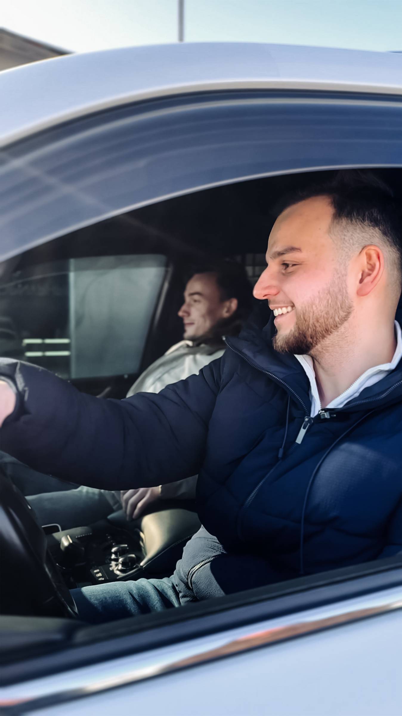 Первый Автомобильный привезёт вам любое авто под заказ из Японии, Кореи или Китая 🔥