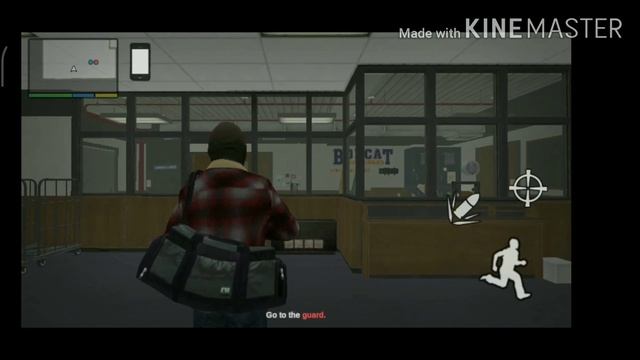 வந்தாச்சு GTA 5 for android/ GTA 5 in mobile for free/100% விளையாடலாம்