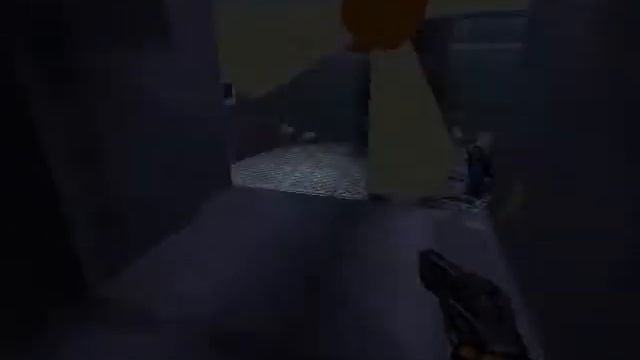 tijuanzi half life bölüm 3 XxX tek gelin laaaaaaaan