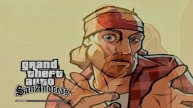 Gta San Andreas Loading Screen Part 1 #shorts