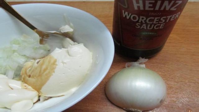 Овощной салат с брынзой