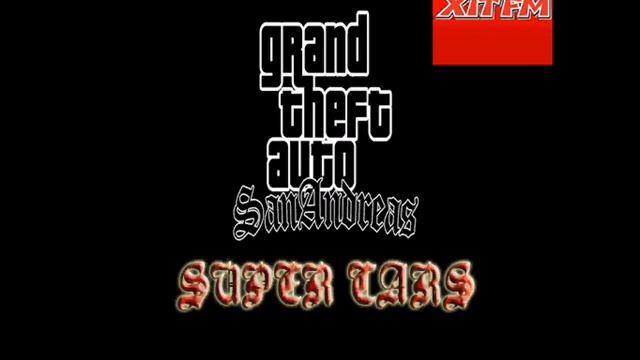 GTA Sa Super Cars HIT FM Full Soundtrack 09. Scorpions - Wind Of Change