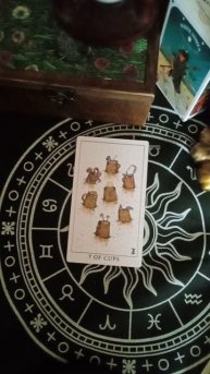 Хорошие новости! #картытаро #таро #предсказание #карты #гадание #таролог #картадня #тароонлайн