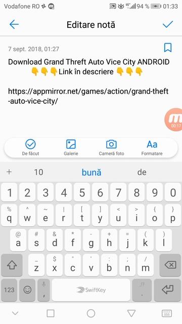 Download Gta VC apk