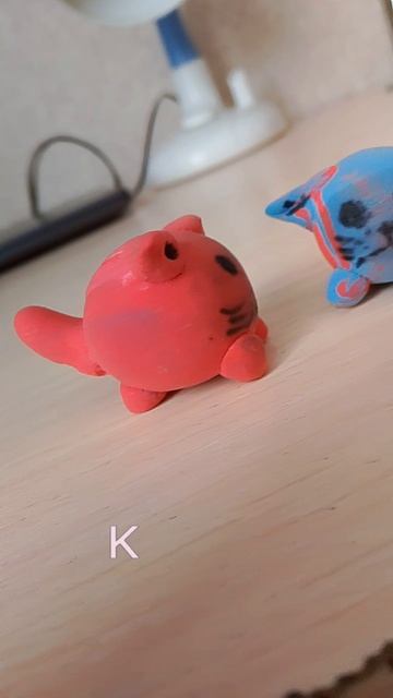 котики.7 звёздочек