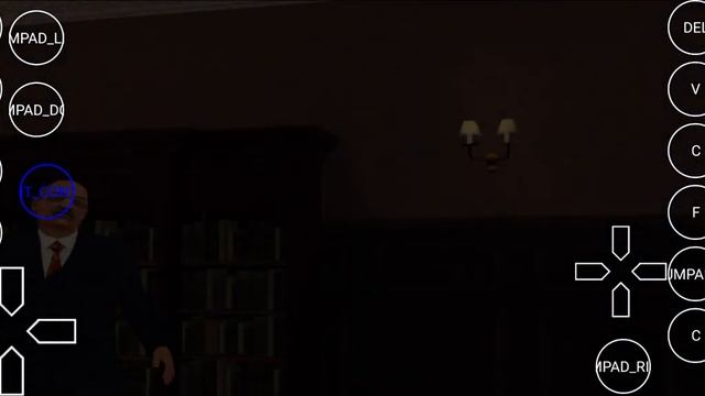 GTA re LCS Android exagear