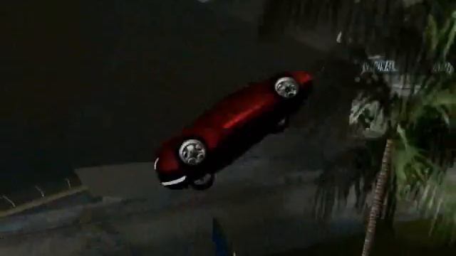 Exclusif New Vidéo G.T.A Vice City