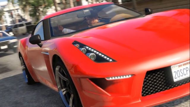 GTA 5 Release Date March 24 Launch Leaked By Microsoft [REPORT]