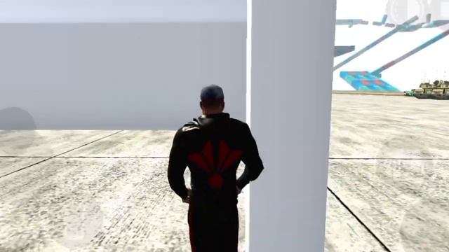 challenge mod Indian bike driving 3D 😘 GTA 5 mod #india #video
