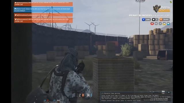 GTA RP HIGHLIGHTS #3 ~~~PB~~~