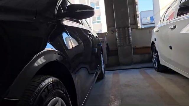 Полный обзор 1 , KIA K3 , 2021г, 49 т.км
