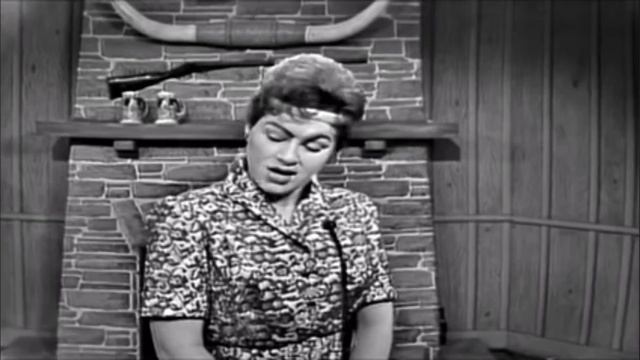 Grazy - Patsy Cline