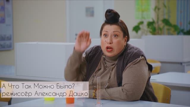 Актриса театра и кино Влада Кочерова