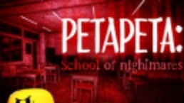 играем в PETAPETA школа кошмаров в Roblox
