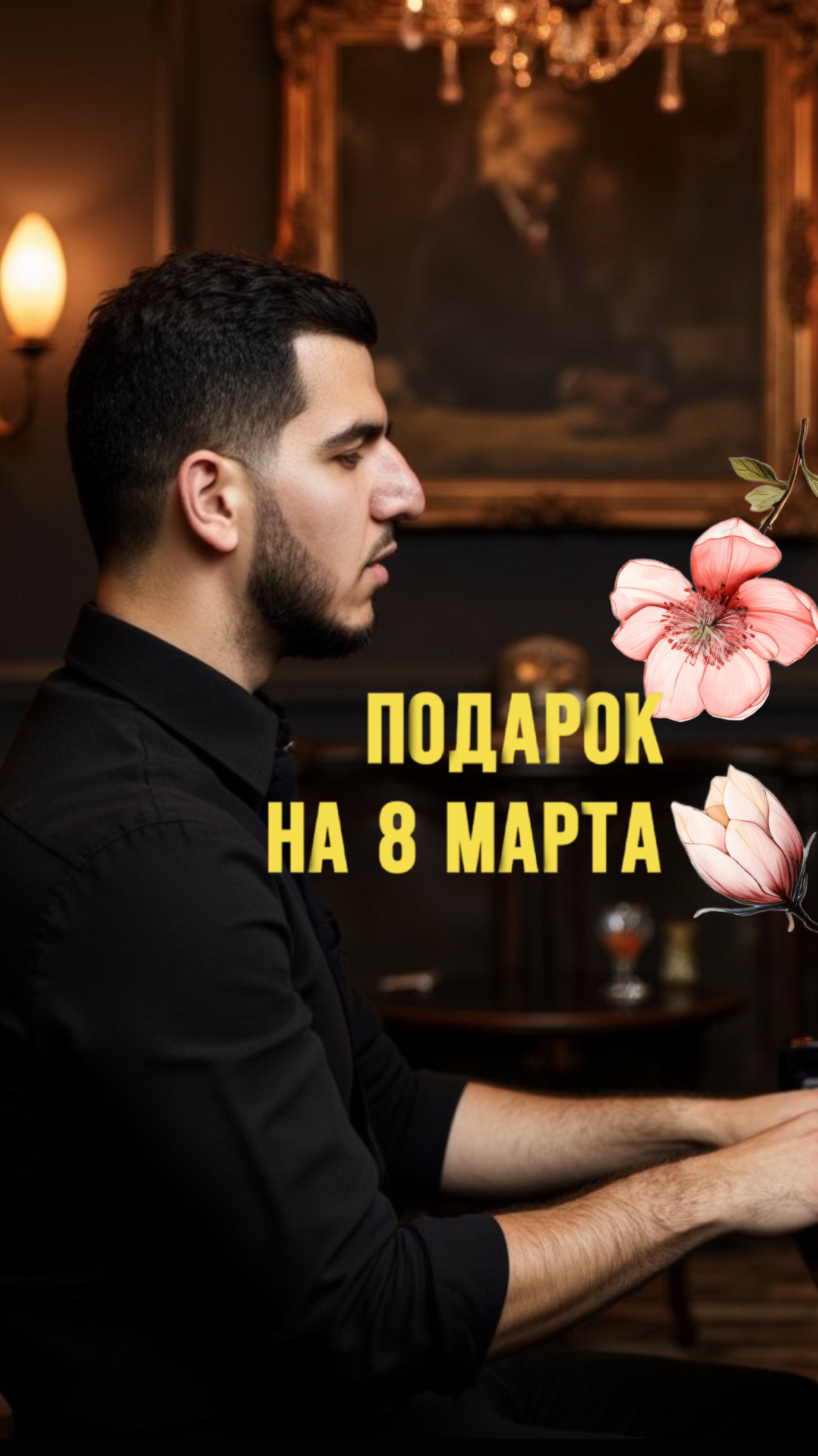 Идеи подарков для девушки