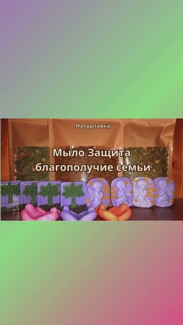 Защита благополучие семьи