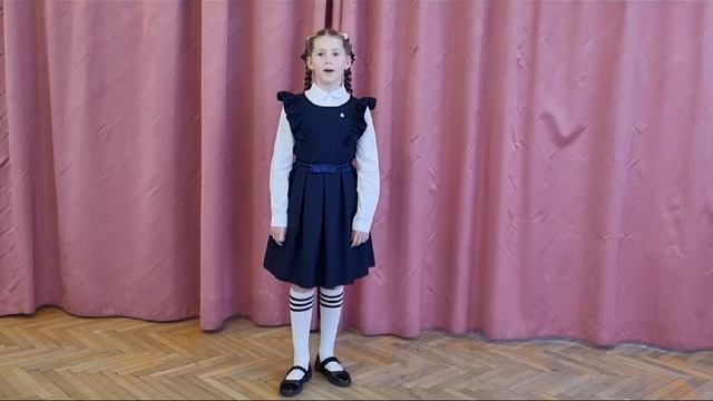 Василиса Панкратова 