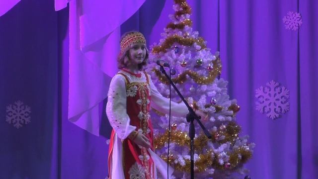 ТИТОРЕНКО Н. - НА ГОРЕ ТО КАЛИНА (КОНКУРС 2021.)