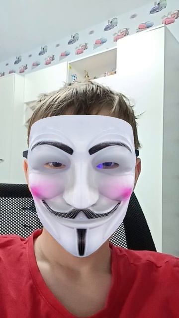 анонимус
