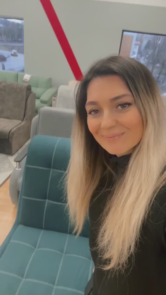 🛋️ Компактный и уютный диванчик для роскошного сна!!!♥️