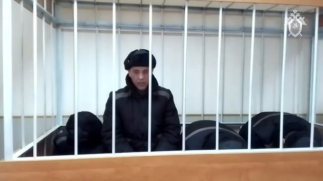 Суд приговорил к 17 годам лишения свободы четырех украинских боевиков
