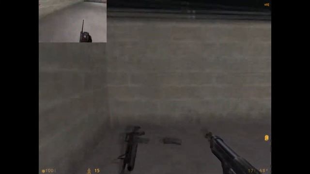 Doom & Last Play: Half Life 1, Multiplayer Deathmatch