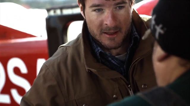 Carhartt Alaska Pilot Launching Quick Duck Jacket