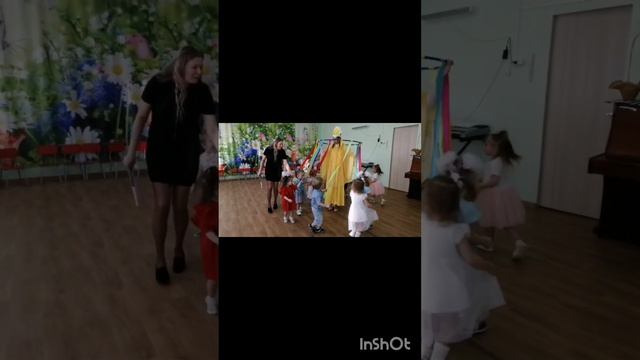 Утренник с 8 марта!!!