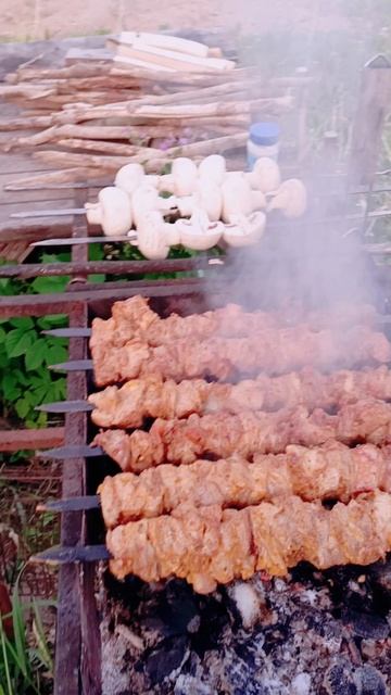 Наступает самая вкусная пора.