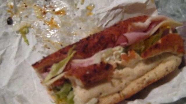 Subway 1