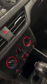 VW polo 21г