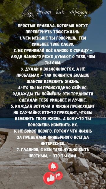 Мудрость в словах.