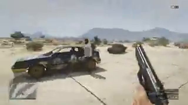 GTA 5 Online  DUKE O'DEATH  Rare DLC Cars In GTA 5 Online! GTA 5 PS4