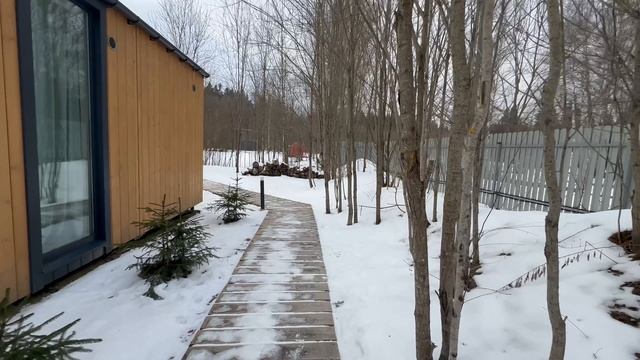 В Глэмп 05-03-2025