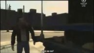 Giga Games: GTA 4 Ps3 Take 2 part 1