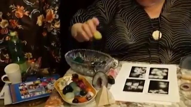СОФИЯ БЛАНК. Окно в Невидимый Мир. Часть 3