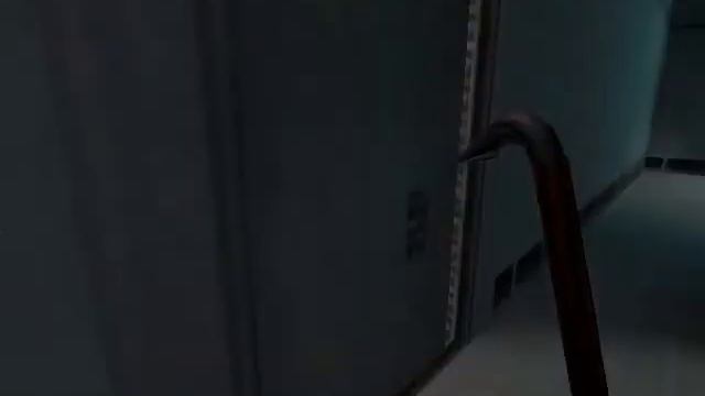 Прохождения Half-Life 1 -Путь наверх