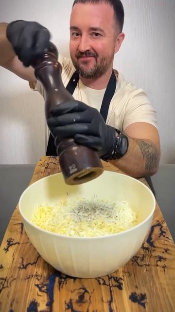 Куриные растрепки 🧆