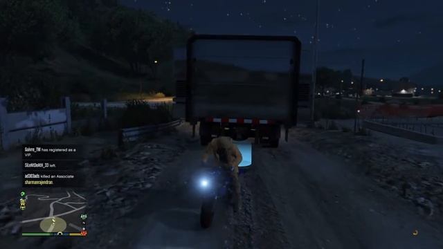 GTa 5 GunRunning All hidden Secret!