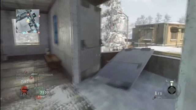 Black Ops Team Tomahawk Gameplay - TROLLS - Vikstar123