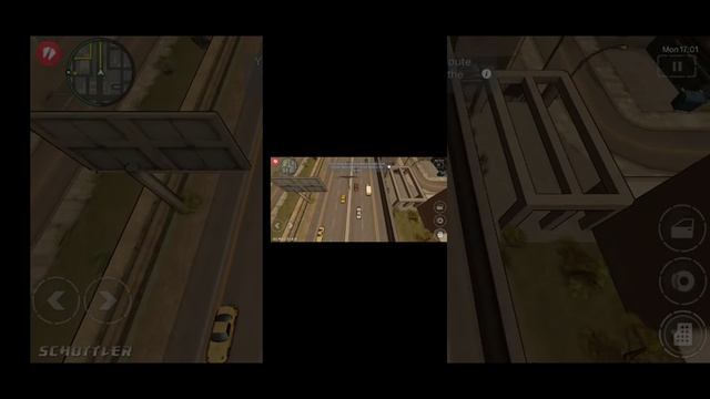 GTA Chinatown Wars How to get a Tank