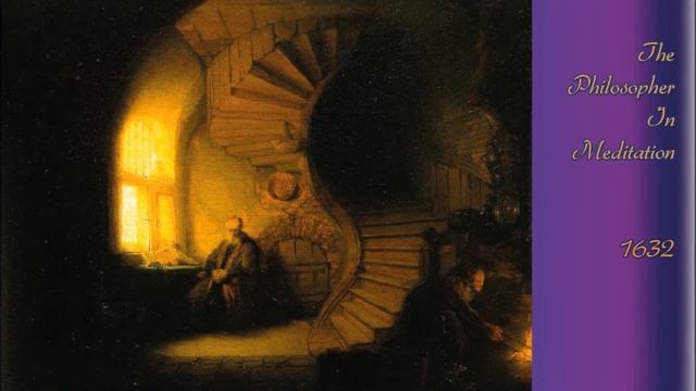 REMBRANDT van RIJN HD.wmv