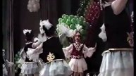 "Әнші балапан", 1998.