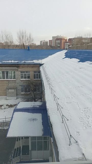 Техническая проверка систем оповещения (05.03.25) Г. Тюмень