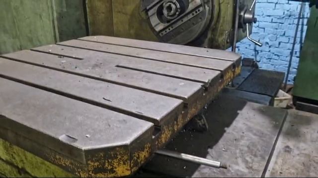2А614-1 станок горизонтально-расточной